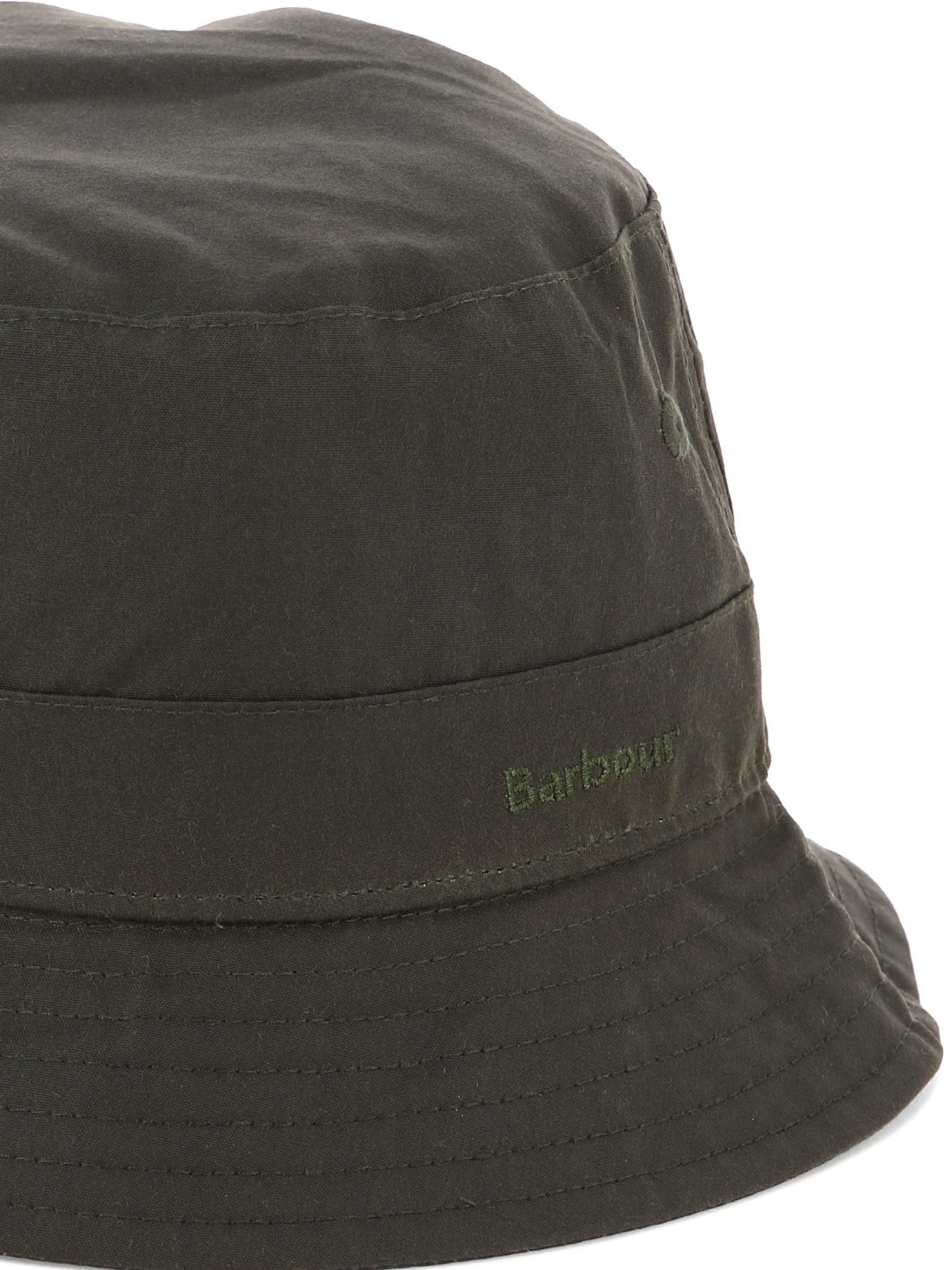 Barbour "belsay Wax" Hat - 4