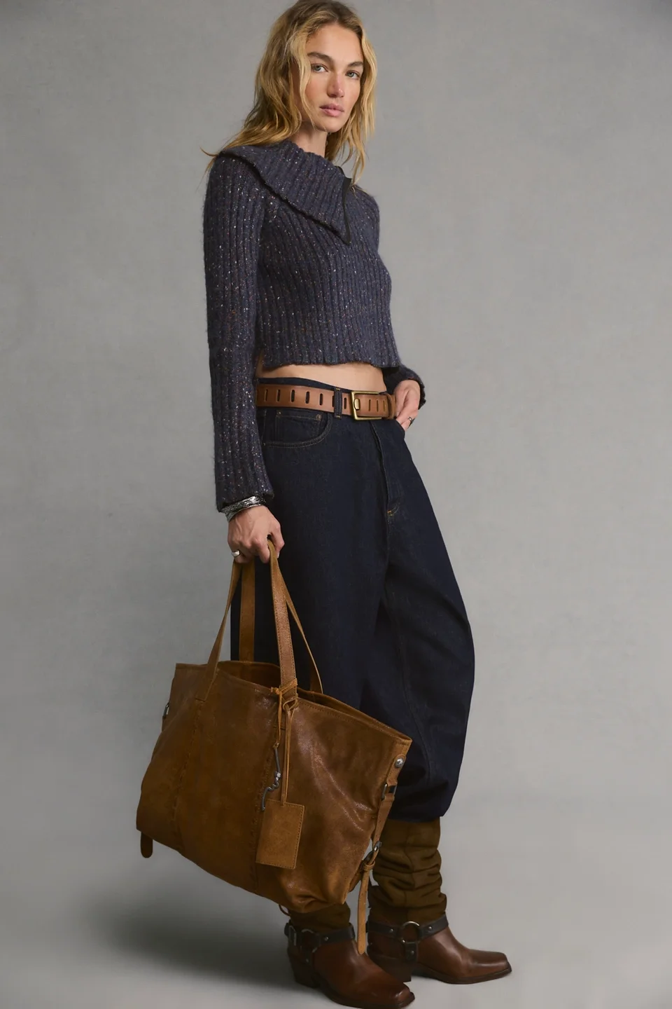 Something More Pullover - 1