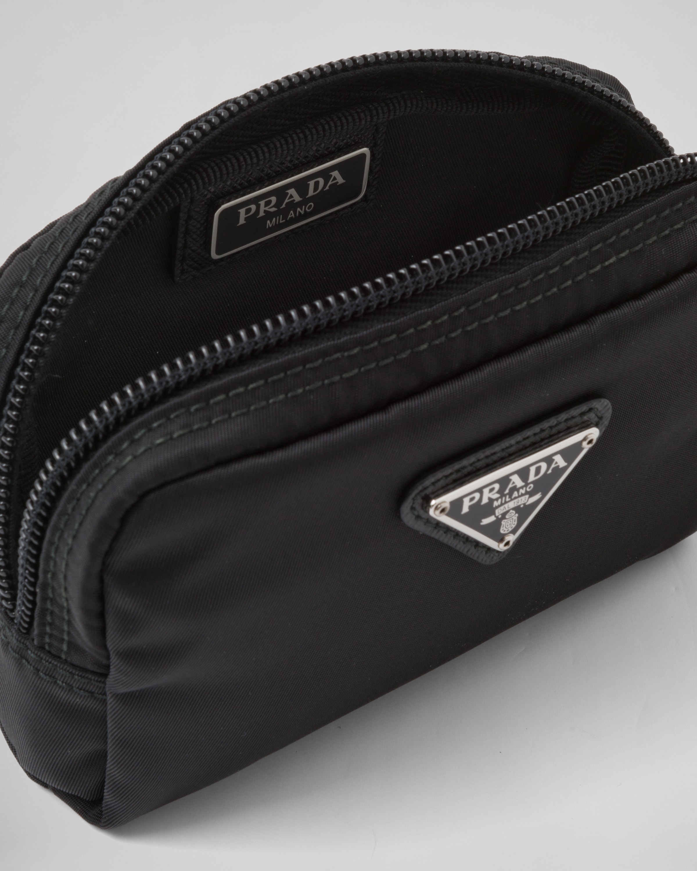 Re-Nylon necessaire - 4