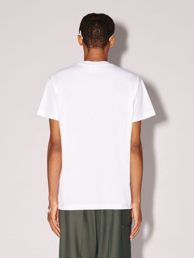 T-Shirts Tripack 4