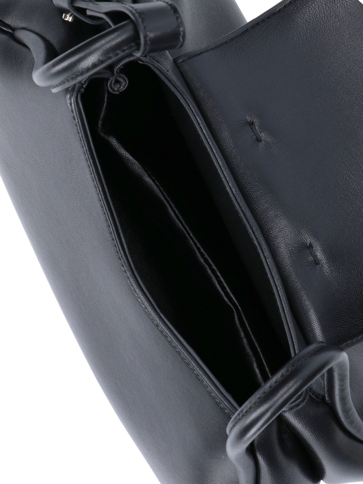 'GEMINI' SHOULDER BAG - 4