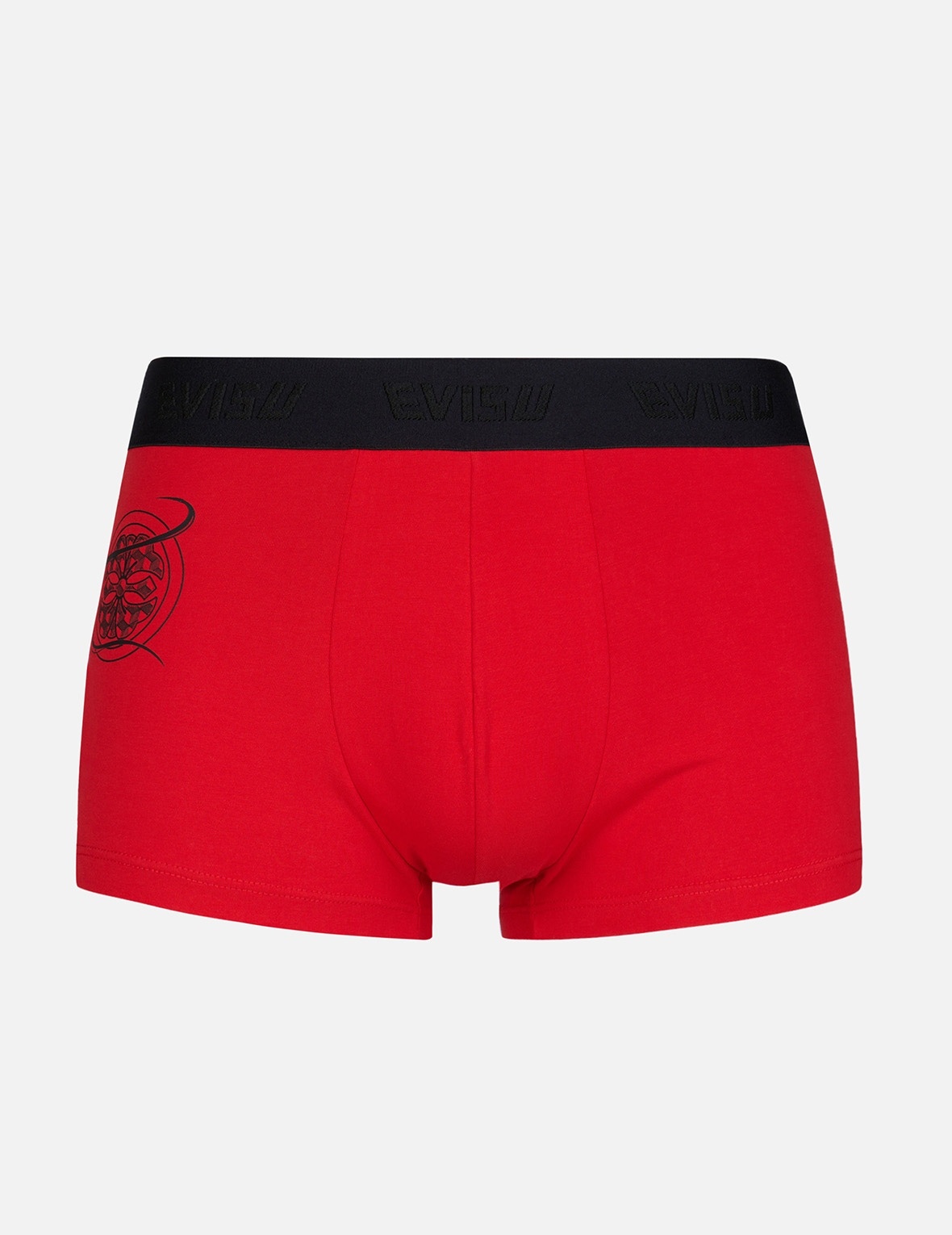 THREE-PACK MIXED TRUNKS - 3