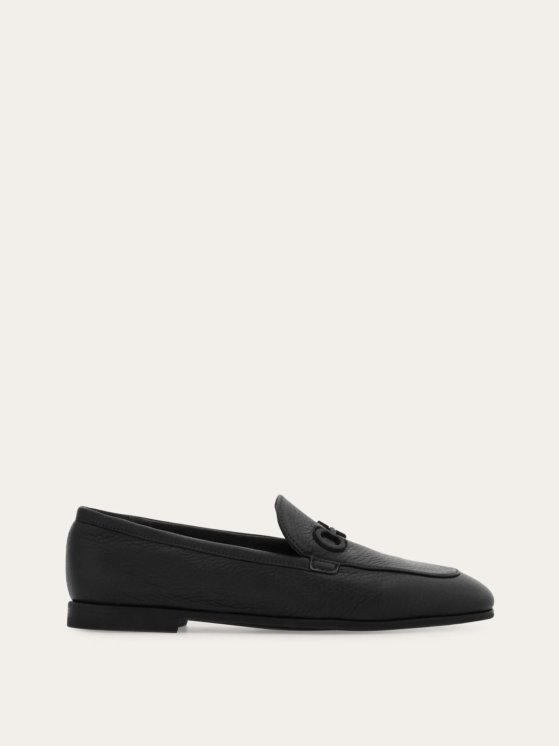 Gancini loafer - 1