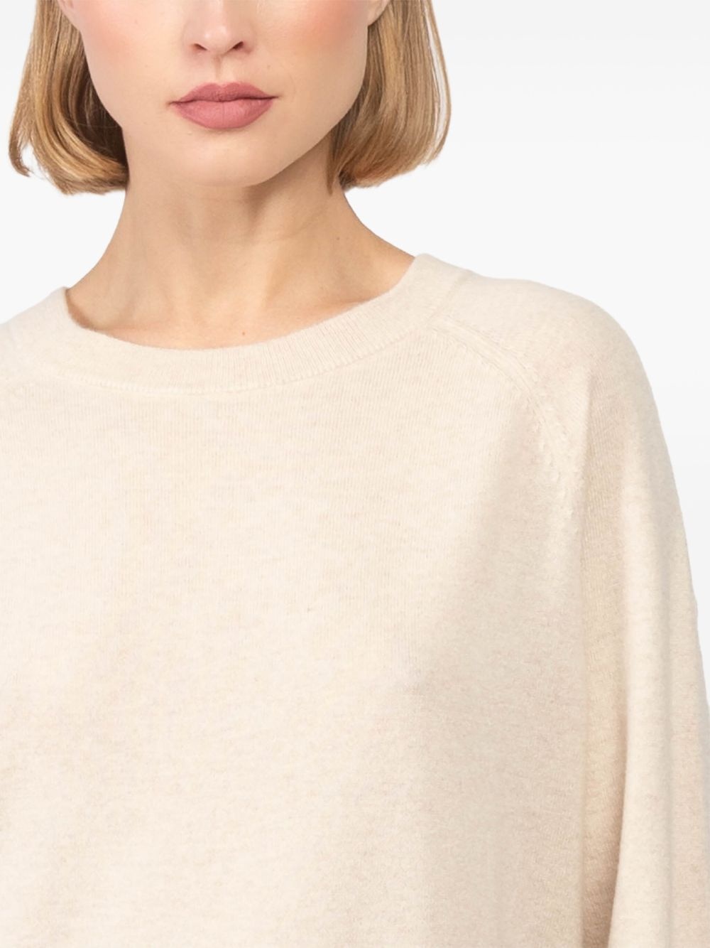 cashmere sweater - 6