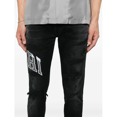 AMIRI JEANS outlook