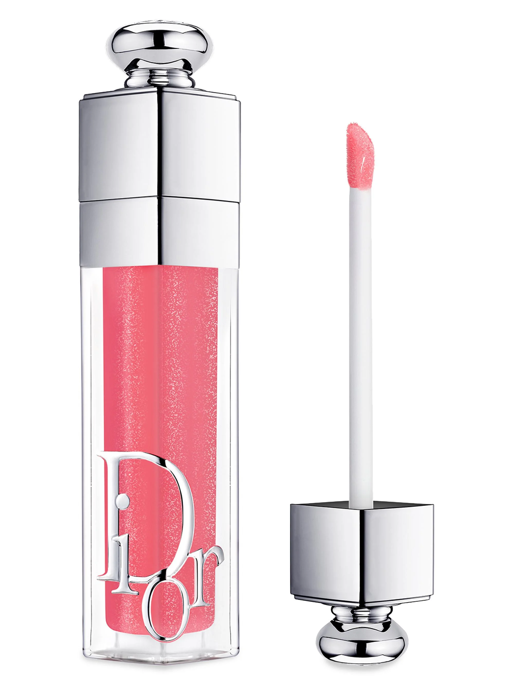 Women's Dior Addict Lip Maximizer - 030 Shimmer Rose - 1