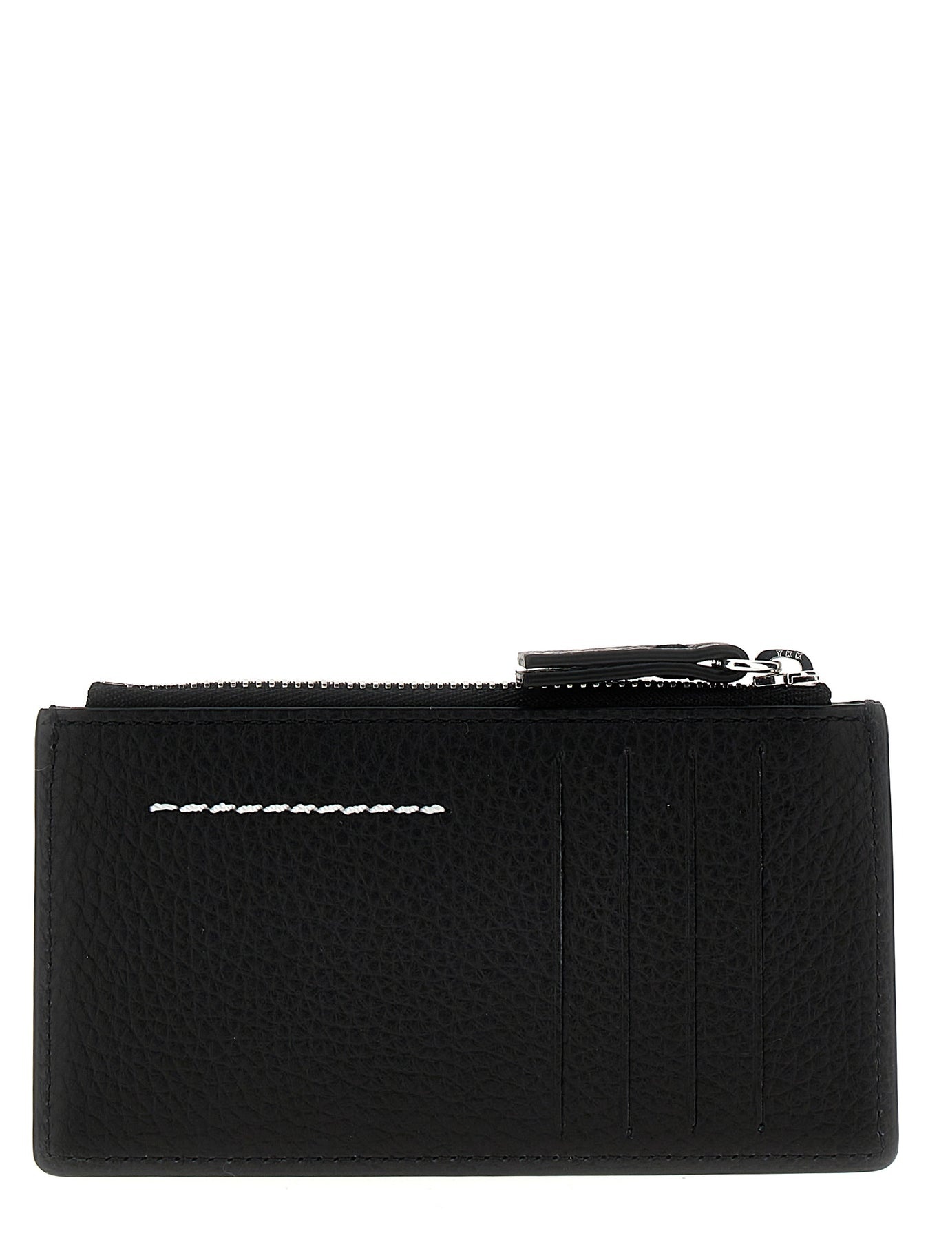 Numeric Signature Wallets, Card Holders Black - 2