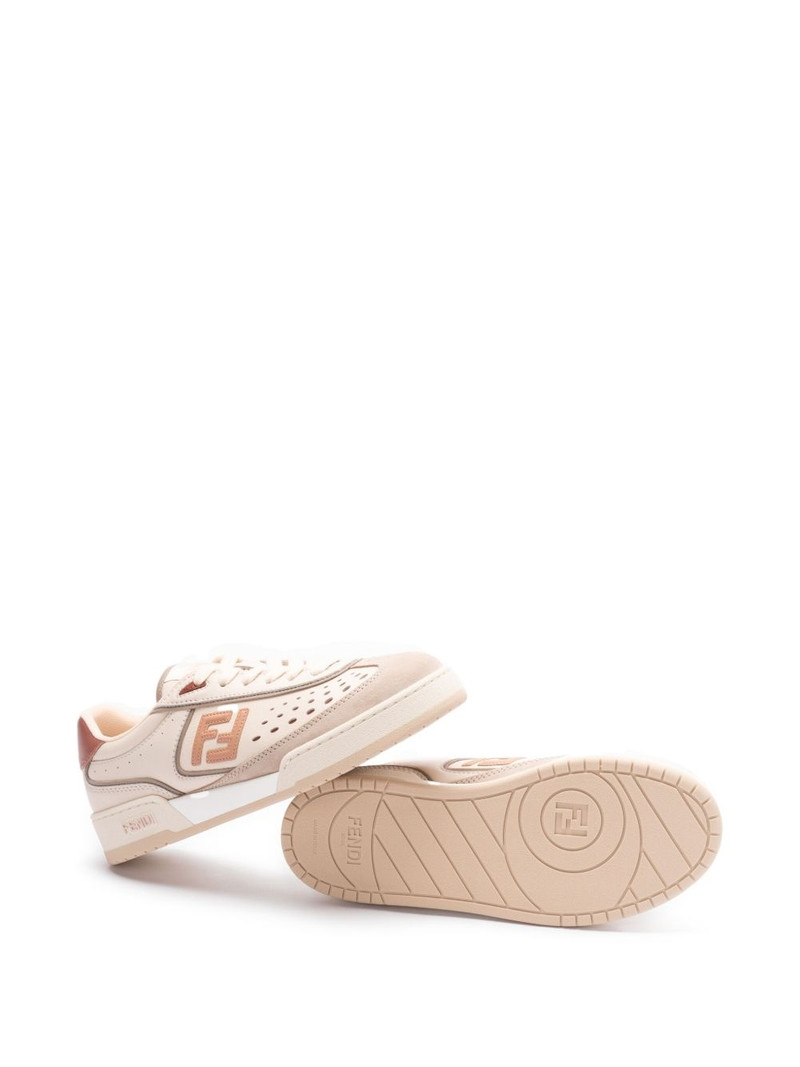 FENDI low-top sneakers outlook