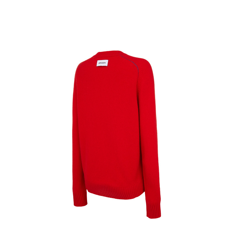 Reykjavík Wool Sweater 7