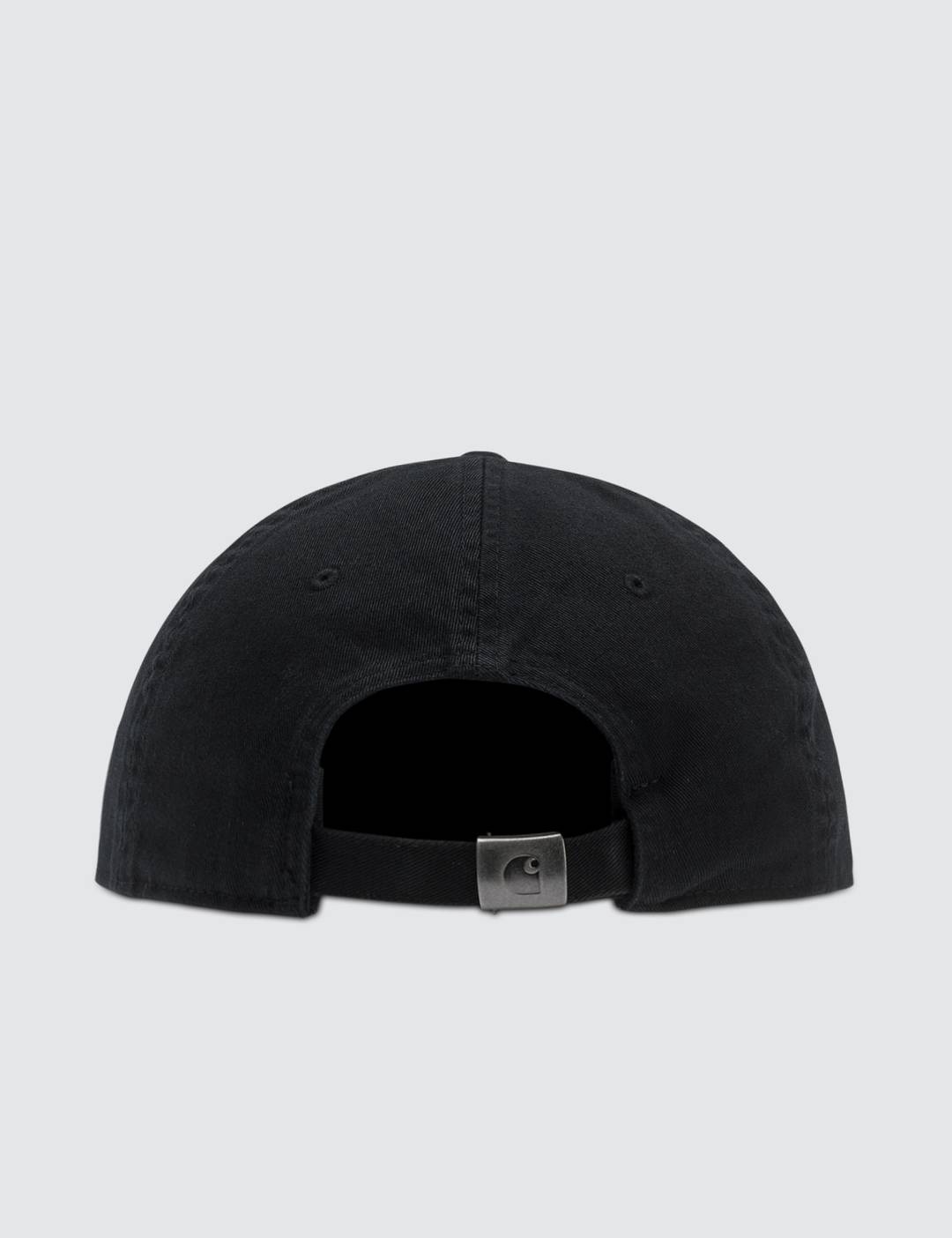 Madison Logo Cap - 3