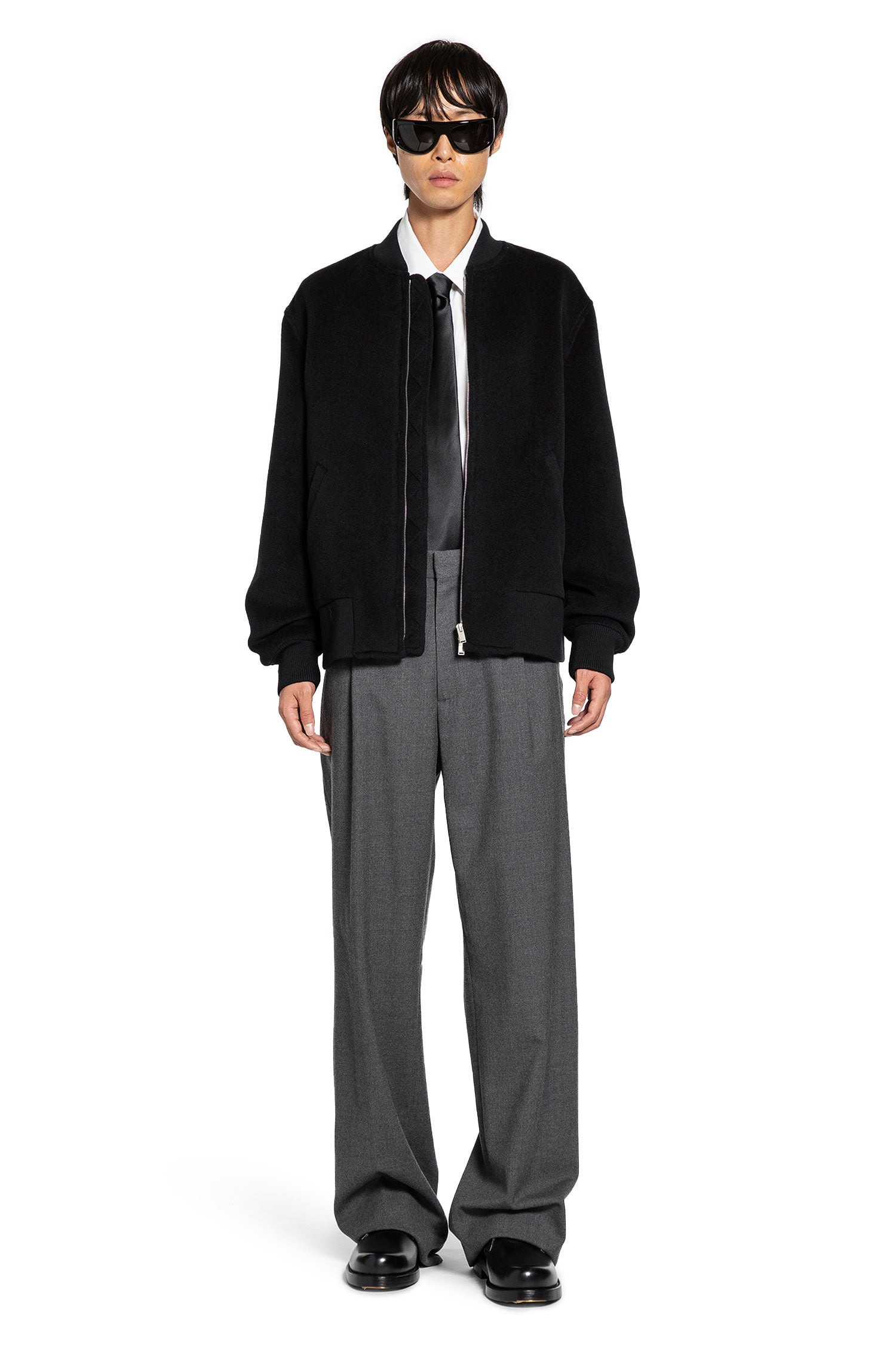 Wool Bomber - 5