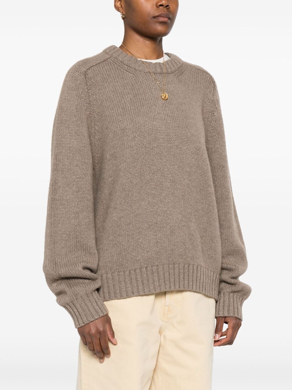 Mae sweater - 3