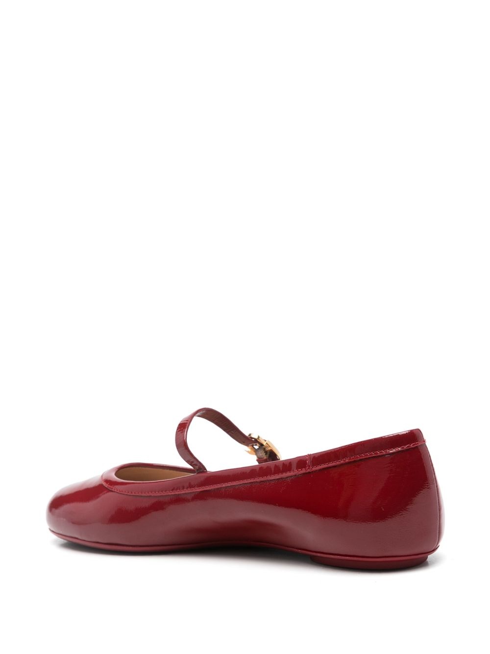 Carla ballet flat - 3