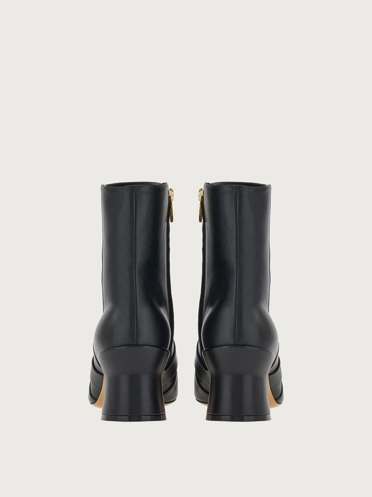 GANCINI BOOTIE - 4
