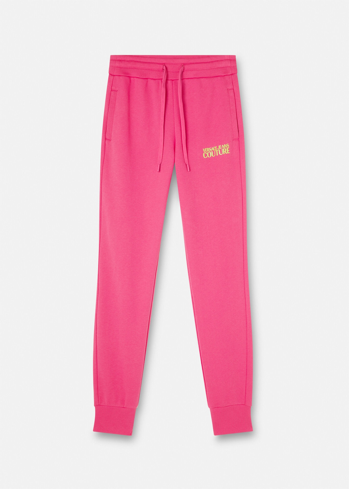 Logo Sweatpants - 1