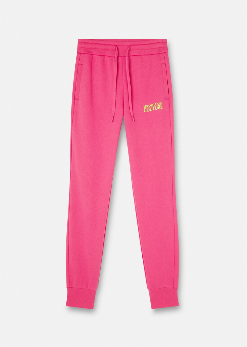 Logo Sweatpants 1