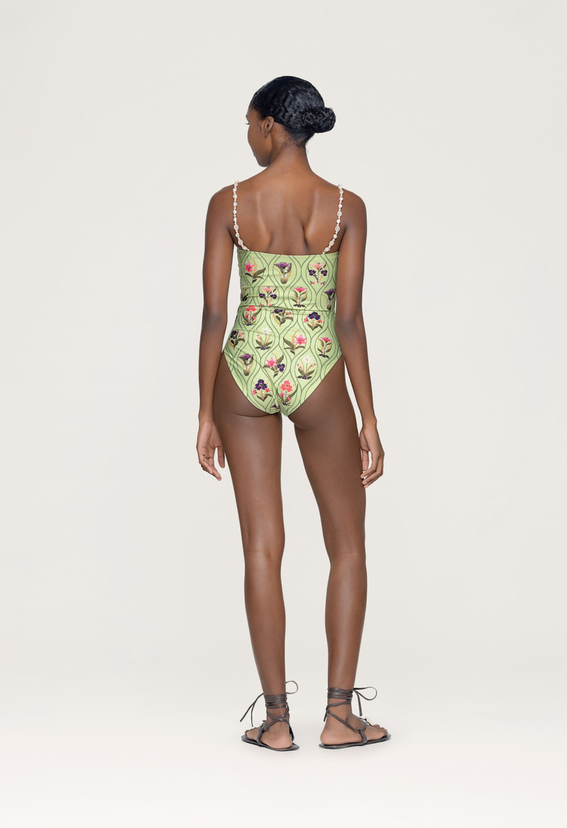 Durazno Pacifico One Piece 4