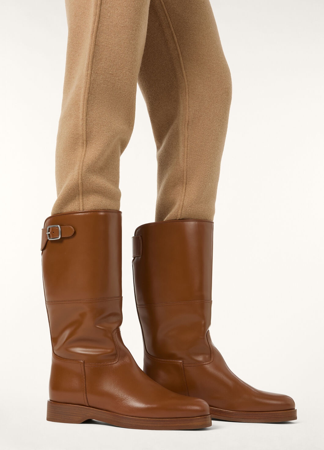 Lupo Boot - 2