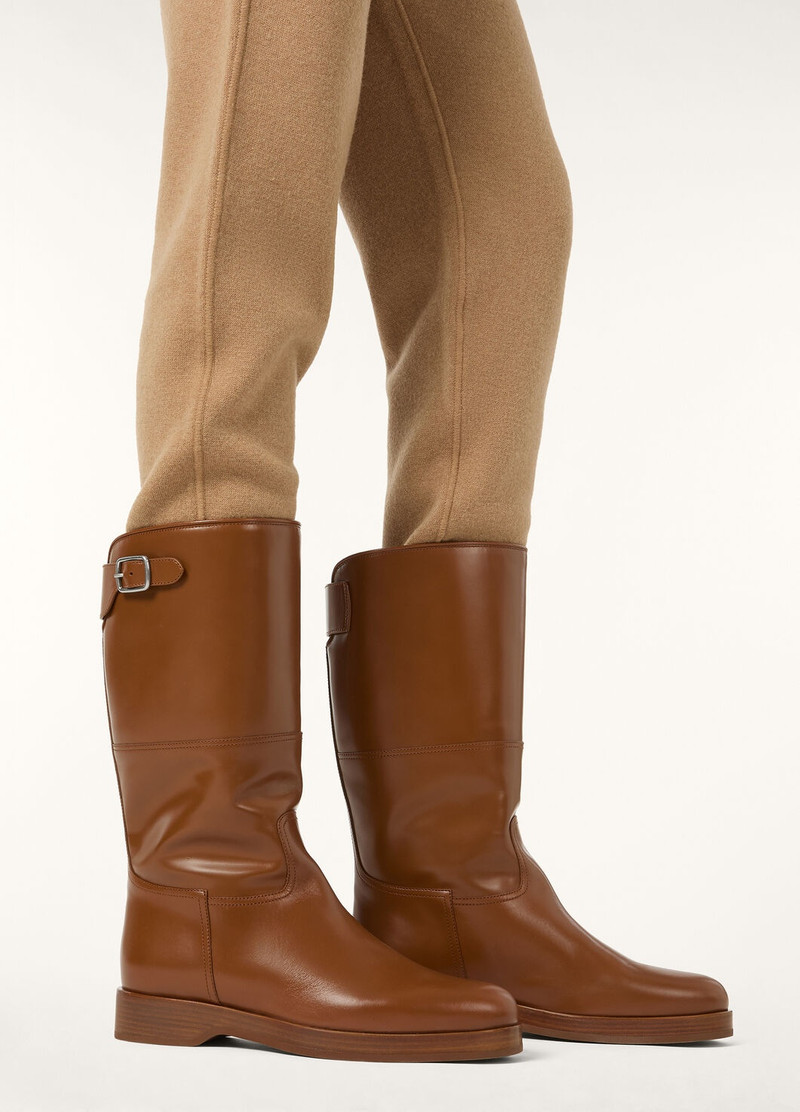 Loro Piana Lupo Boot outlook