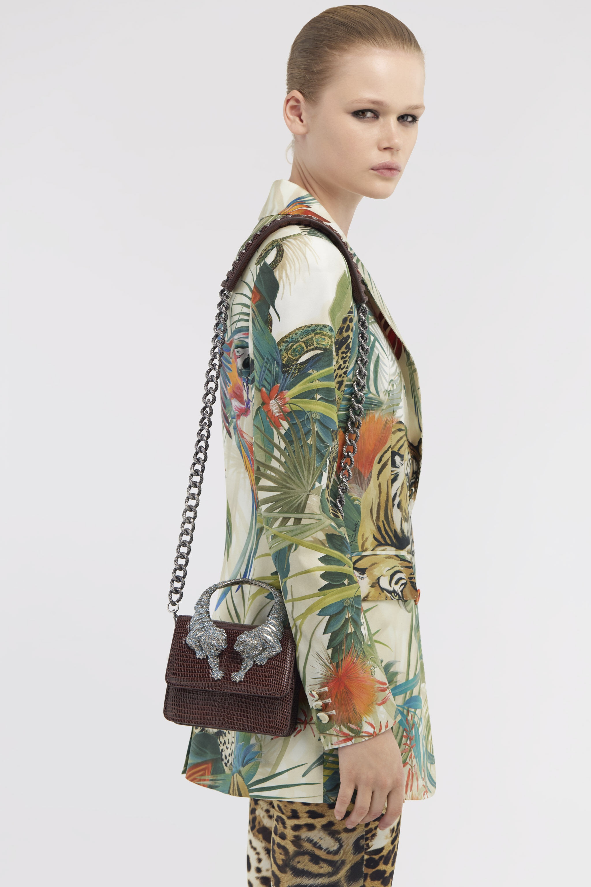 Small Roar Bag - 2