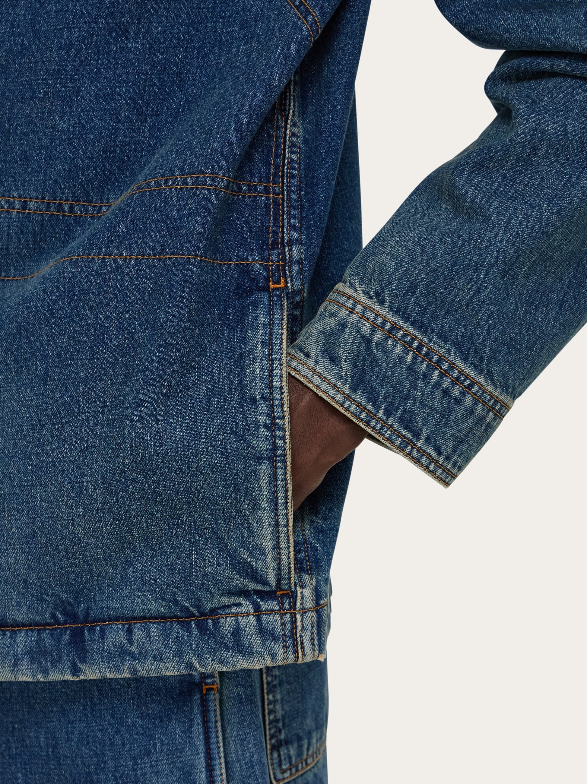 Workwear shirt - 7