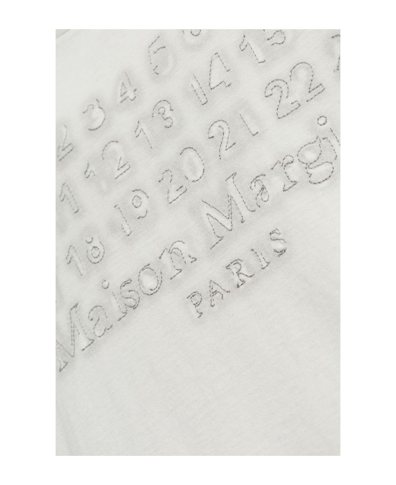 T-shirt With Logo - 5