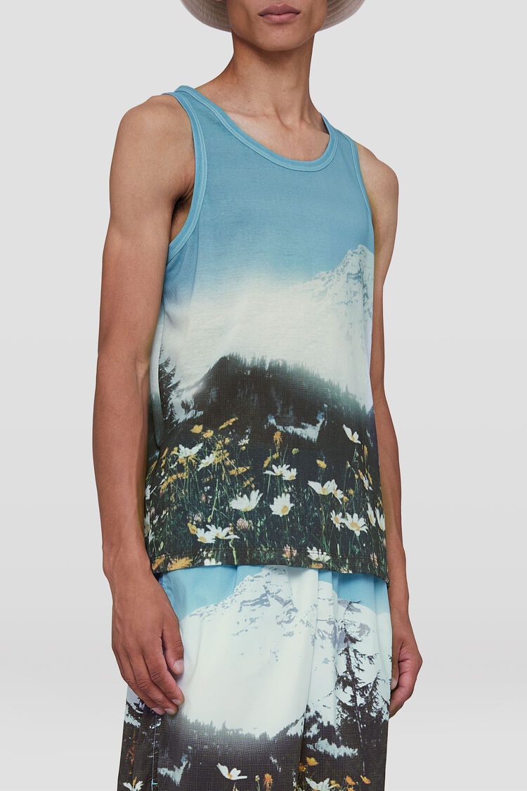 Tank Top - 5