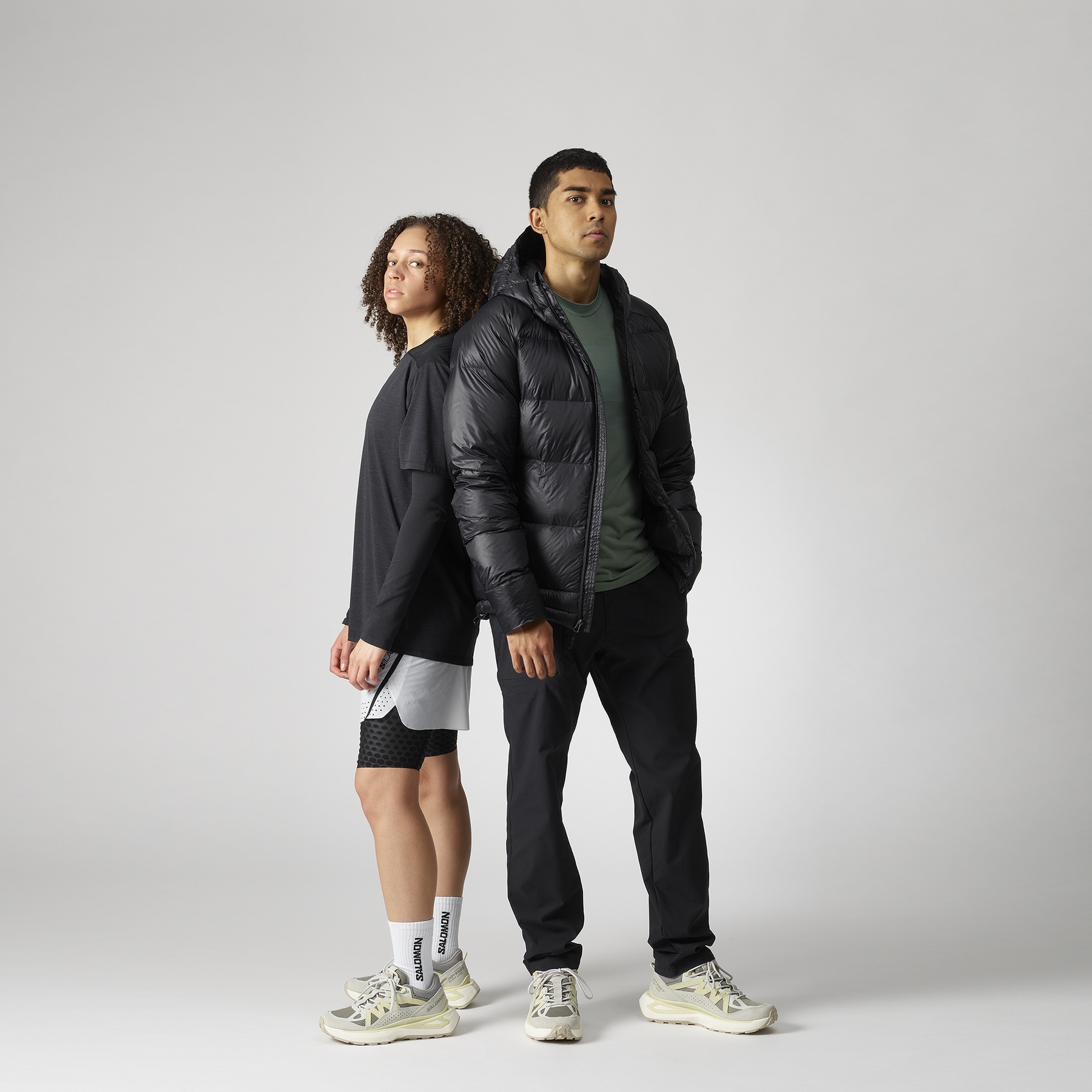 ODYSSEY ELMT LOW - 8