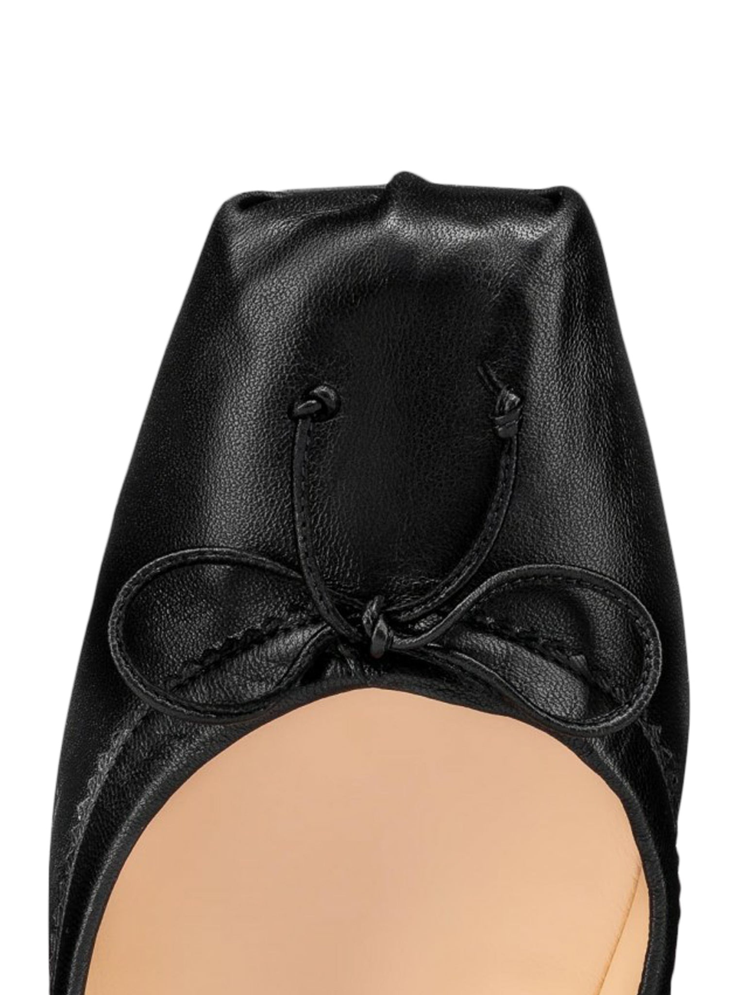 MAMADRAGUE BALLET FLAT - 4