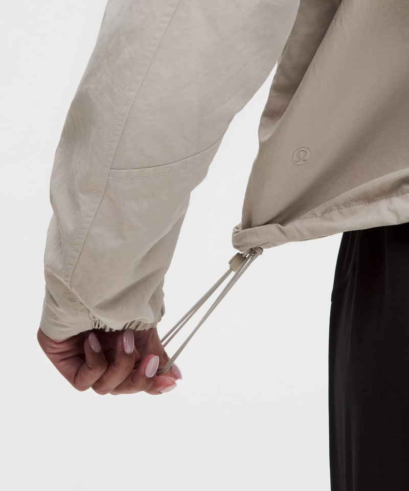 Always Effortless Classic-Fit Jacket 6