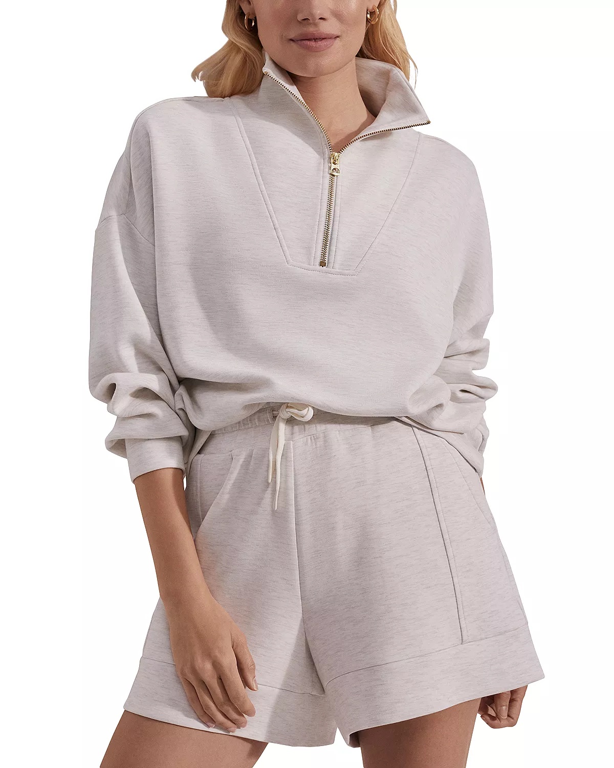 Atrium High Rise Shorts - 6