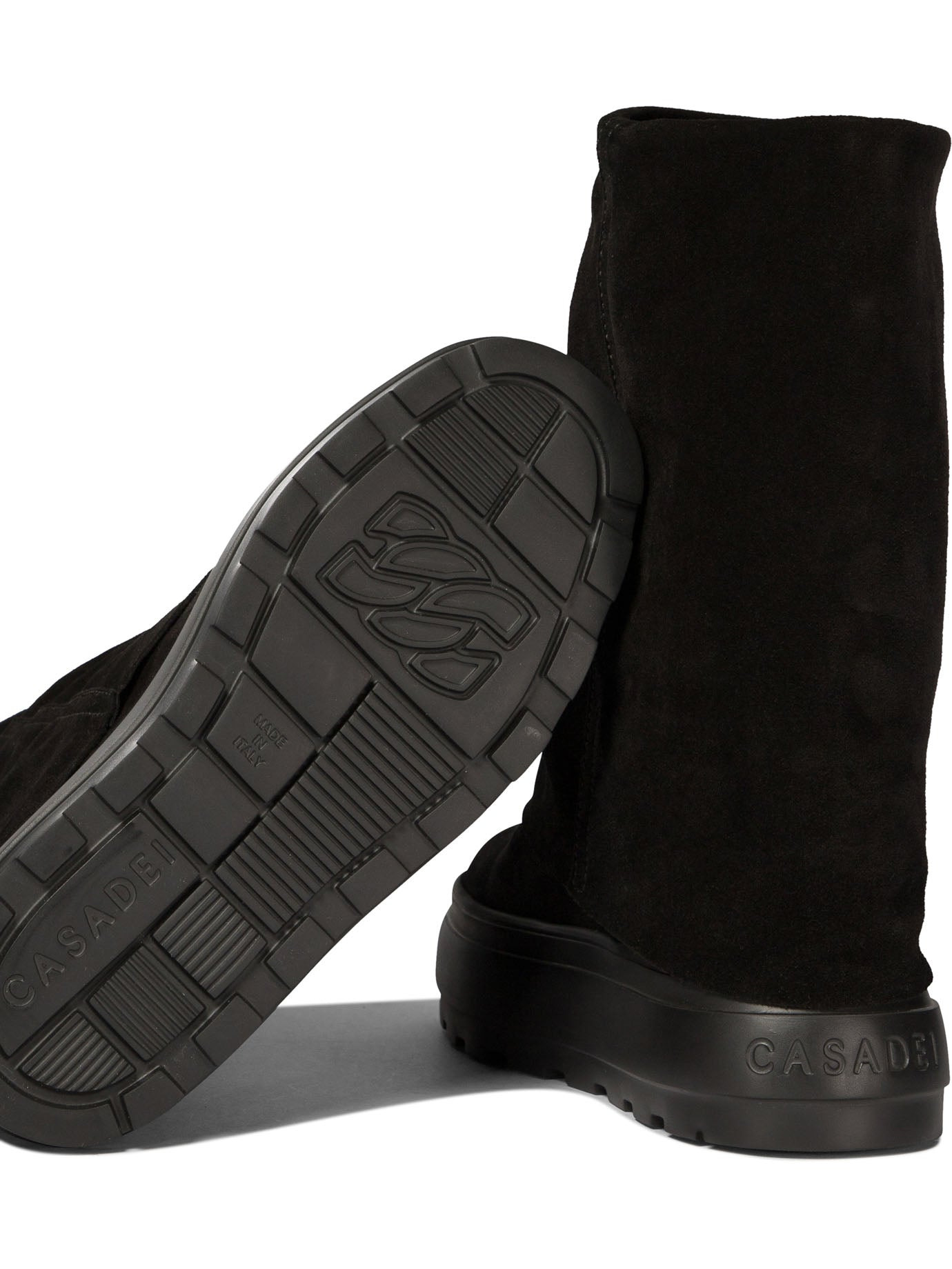 Casadei Ankle Boots - 5