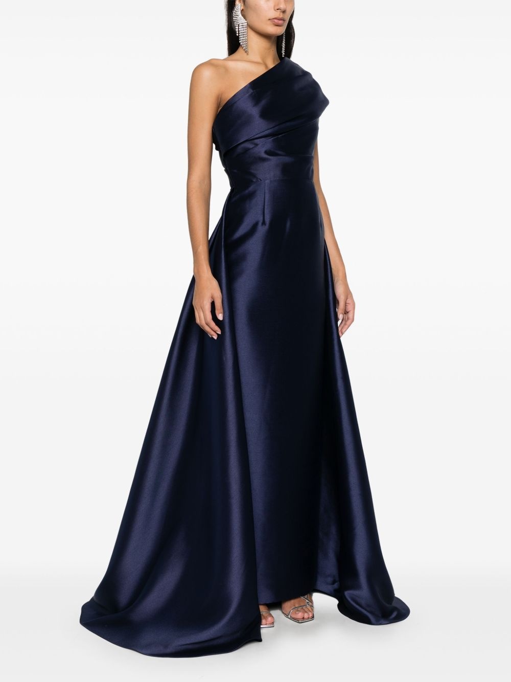 Alba maxi dress - 3