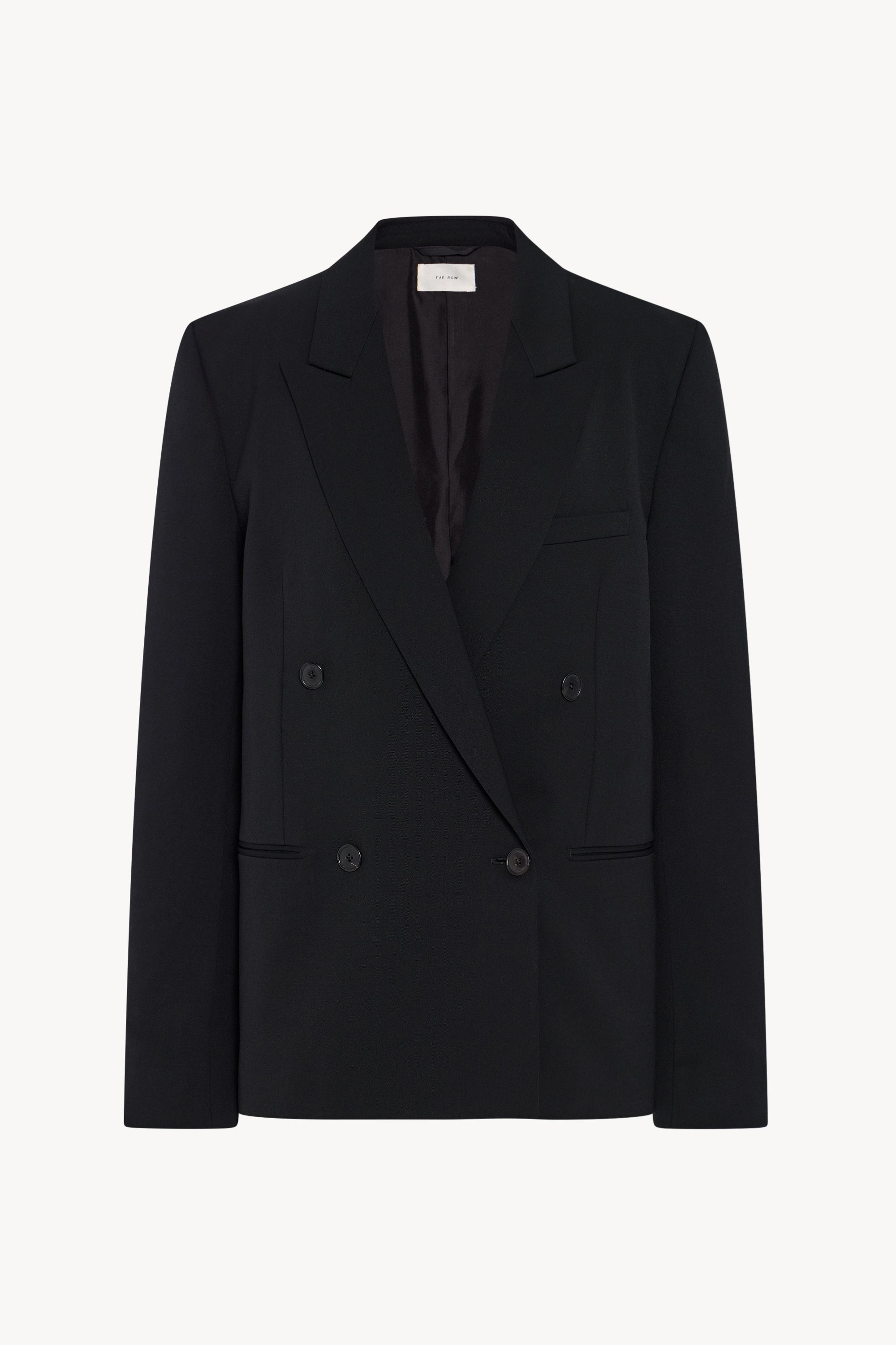 Ashel Jacket in Wool - 1