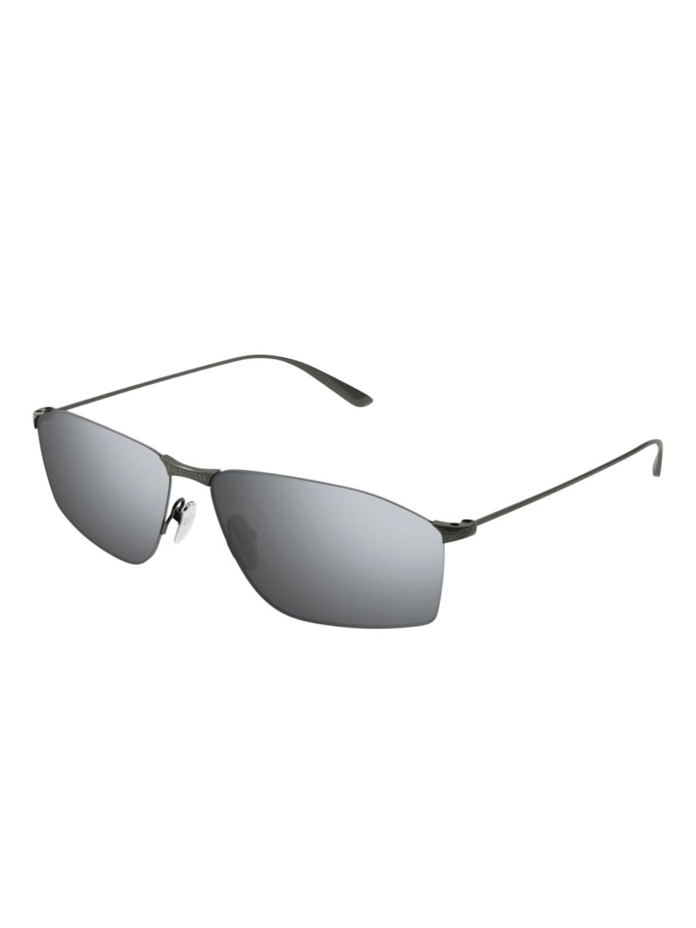 rectangular sunglasses - 2