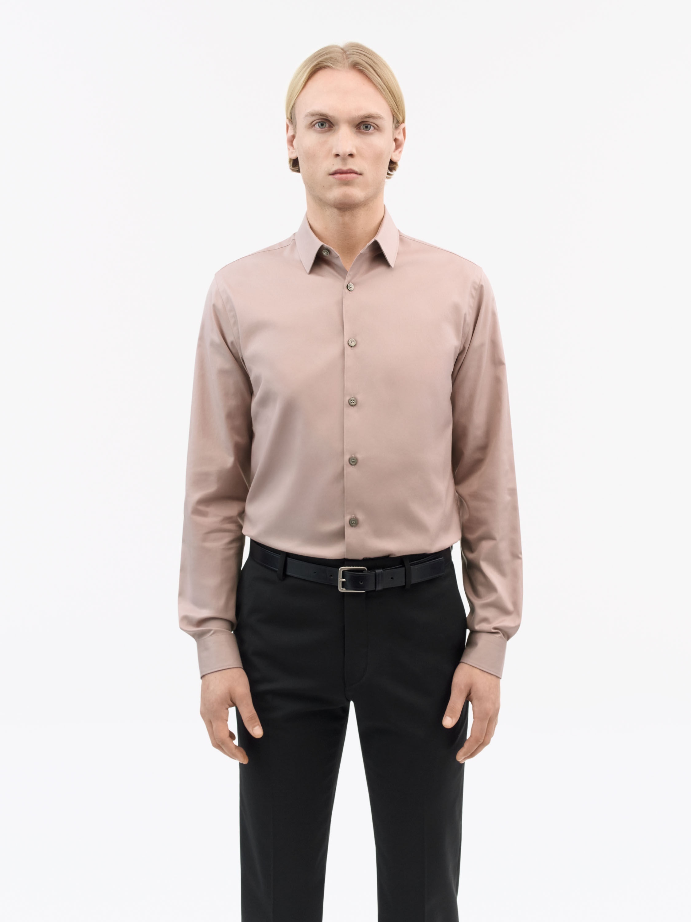 Filbrodie Formal Shirt - 3
