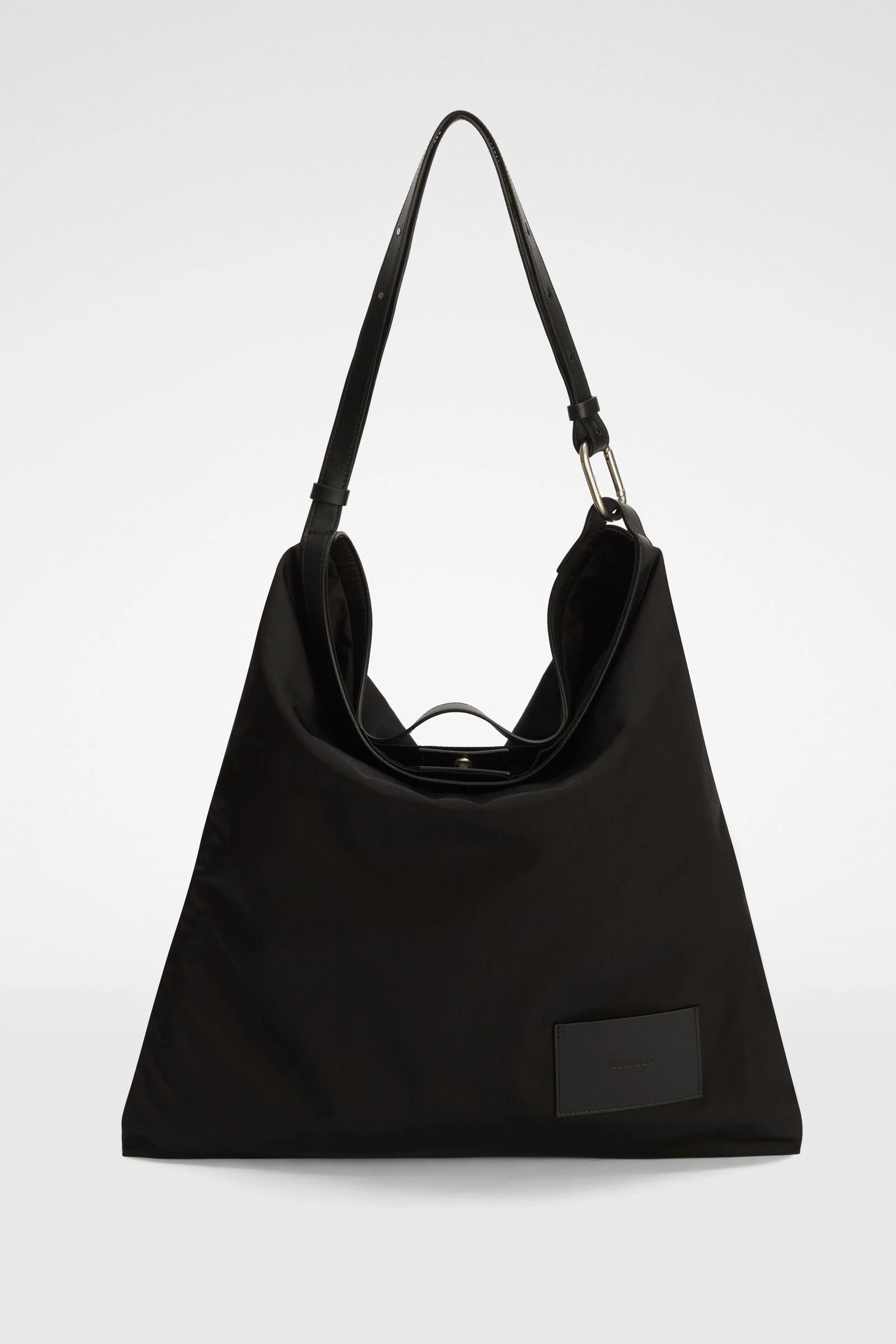 Soft Rolled Hobo Medium - 1