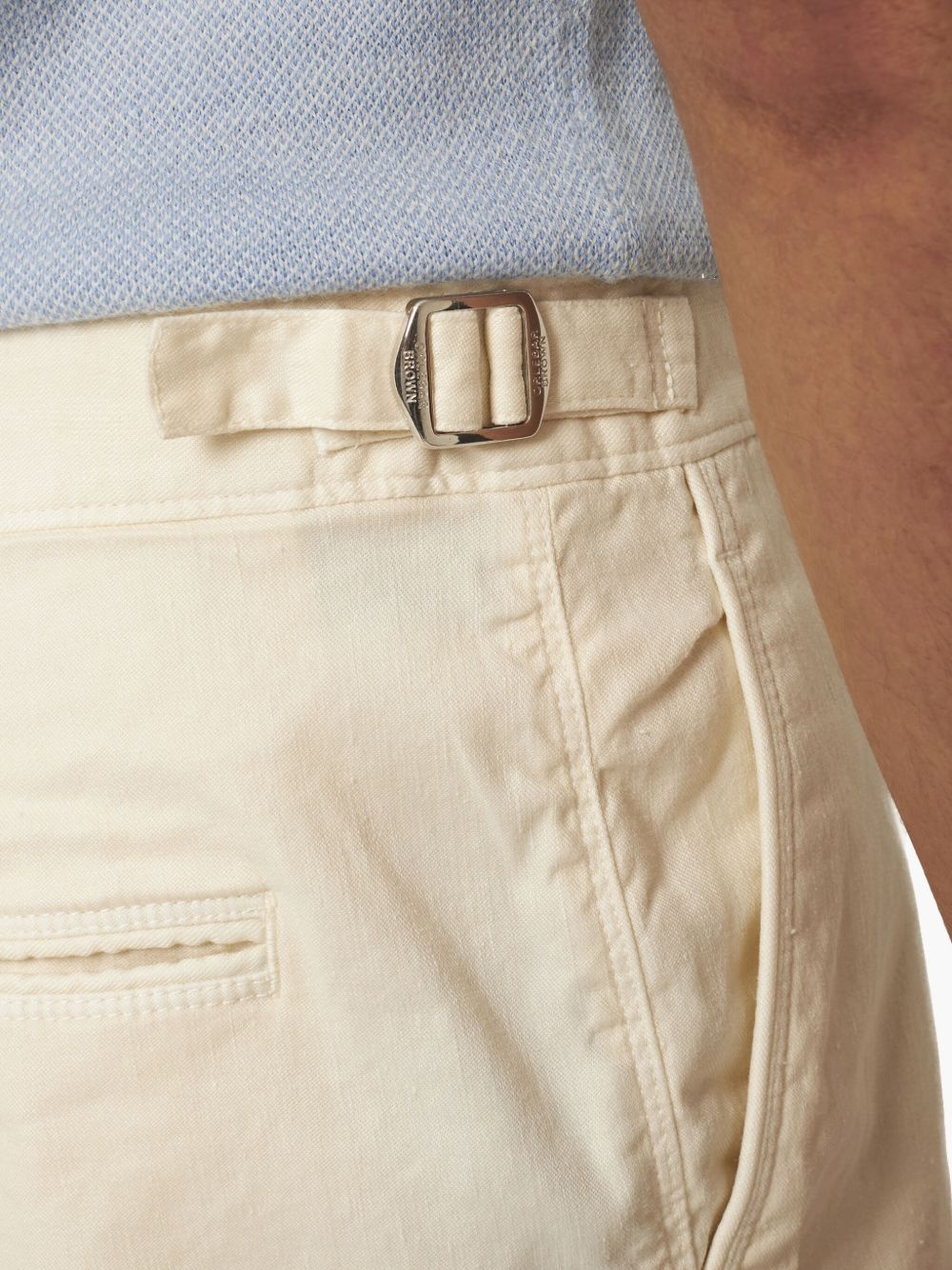 Bulldog shorts - 4