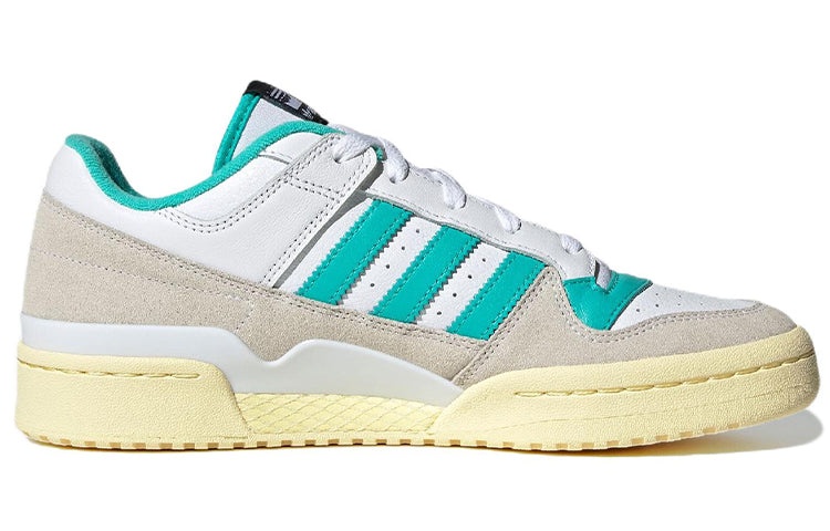 adidas Forum Low CL 'White Mint Rush' HQ6875 - 2