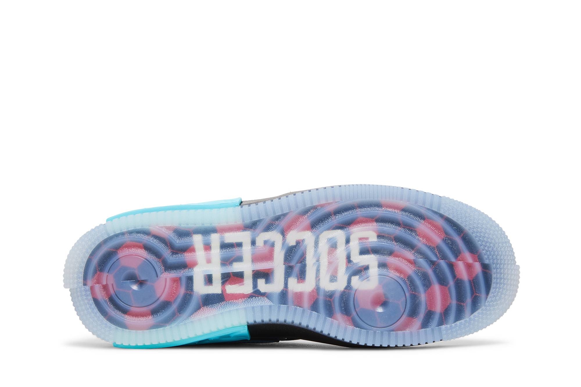 Wmns Air Force 1 Fontanka 'Doernbecher' - 4