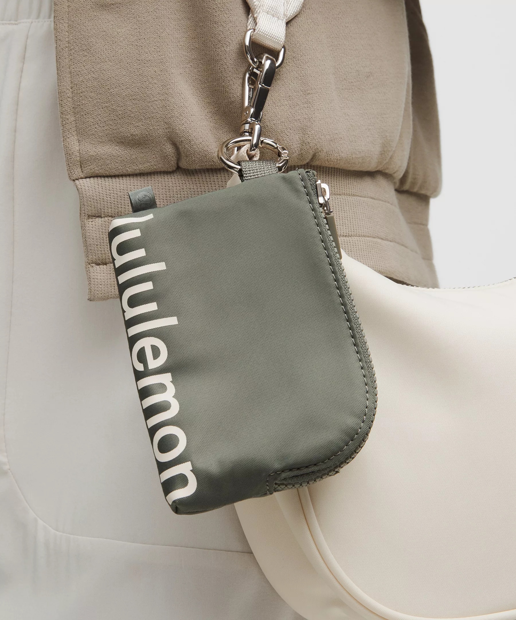 Clippable Card Pouch - 2