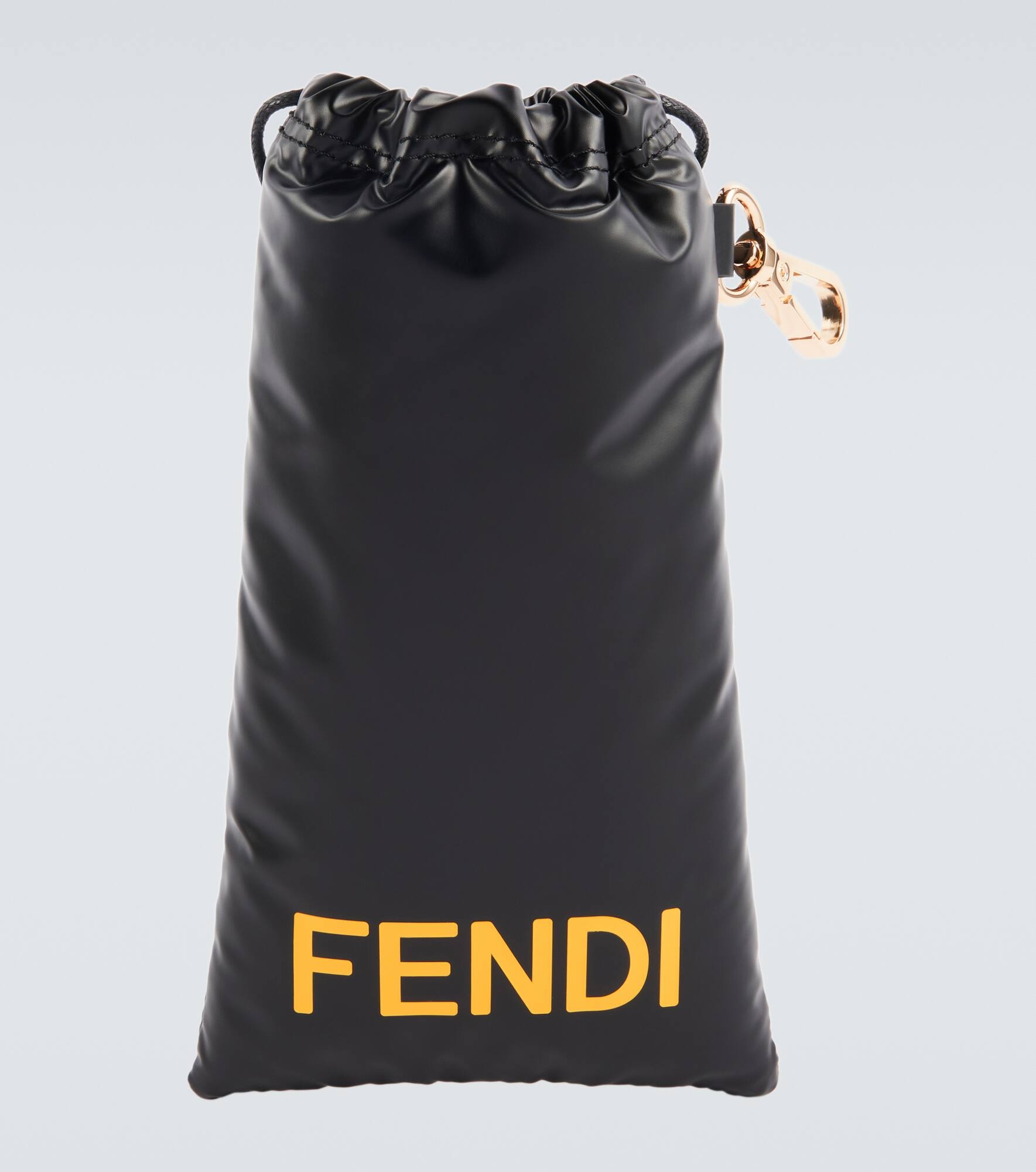 Fendi Shadow rectangular sunglasses - 5