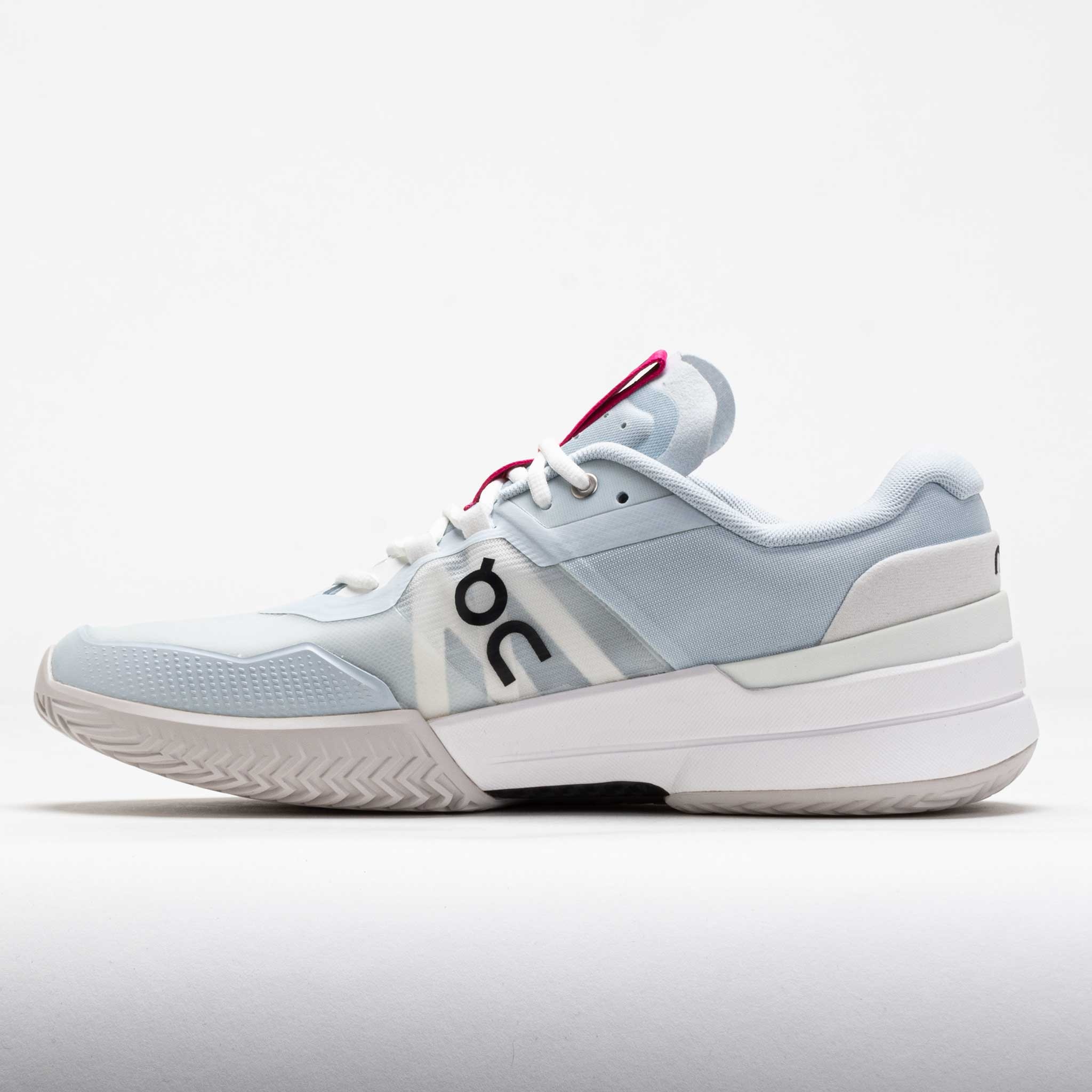 On The Roger Pro 2 Men's Artic/Pink - 2
