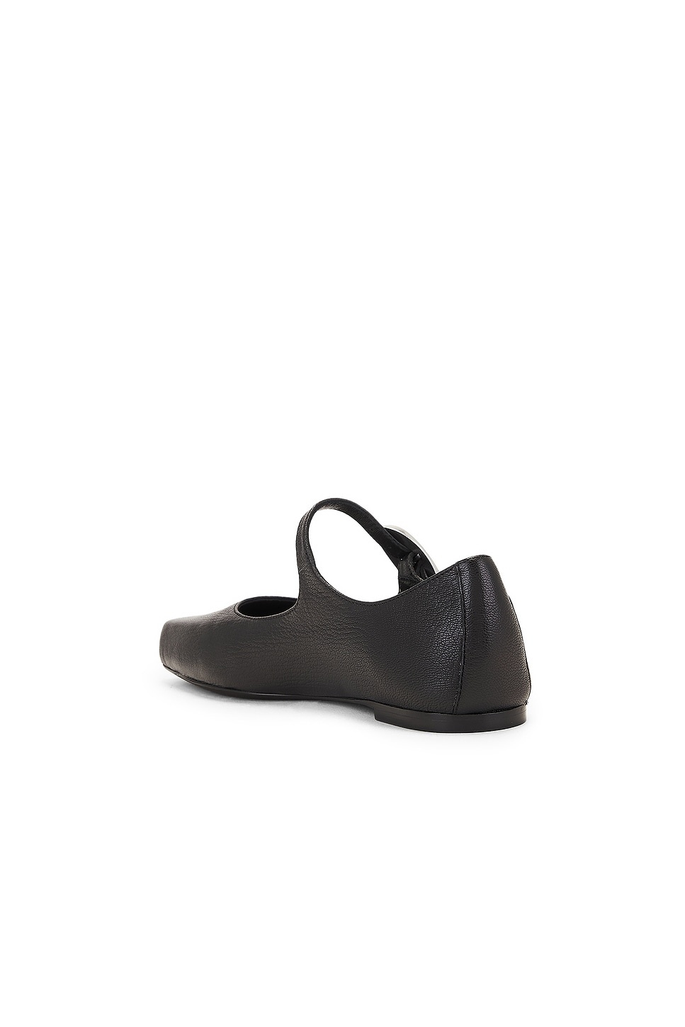 Billie Mary Jane Flat - 3