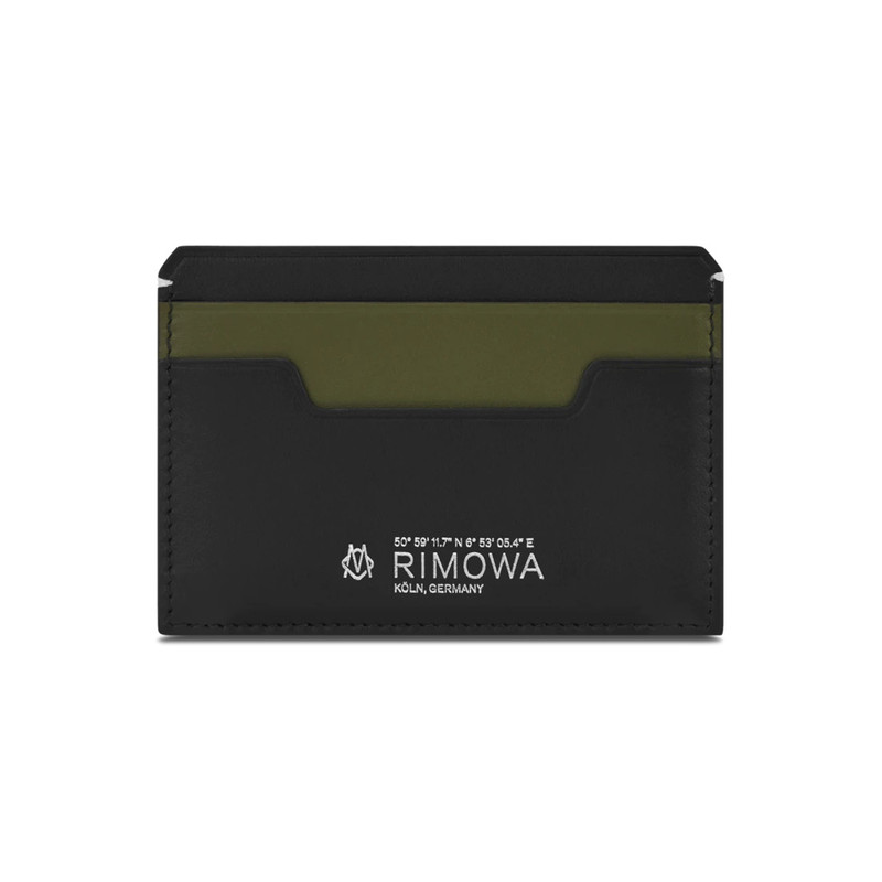 Never Still Cardholder 1