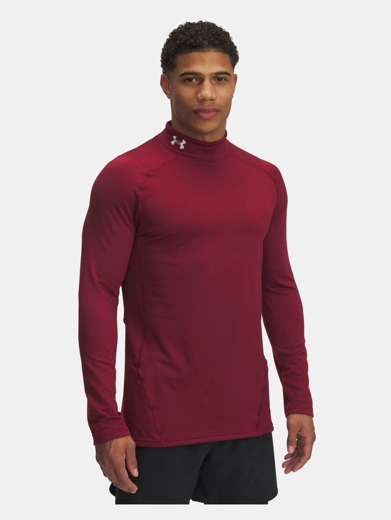 ColdGear® Fitted 1