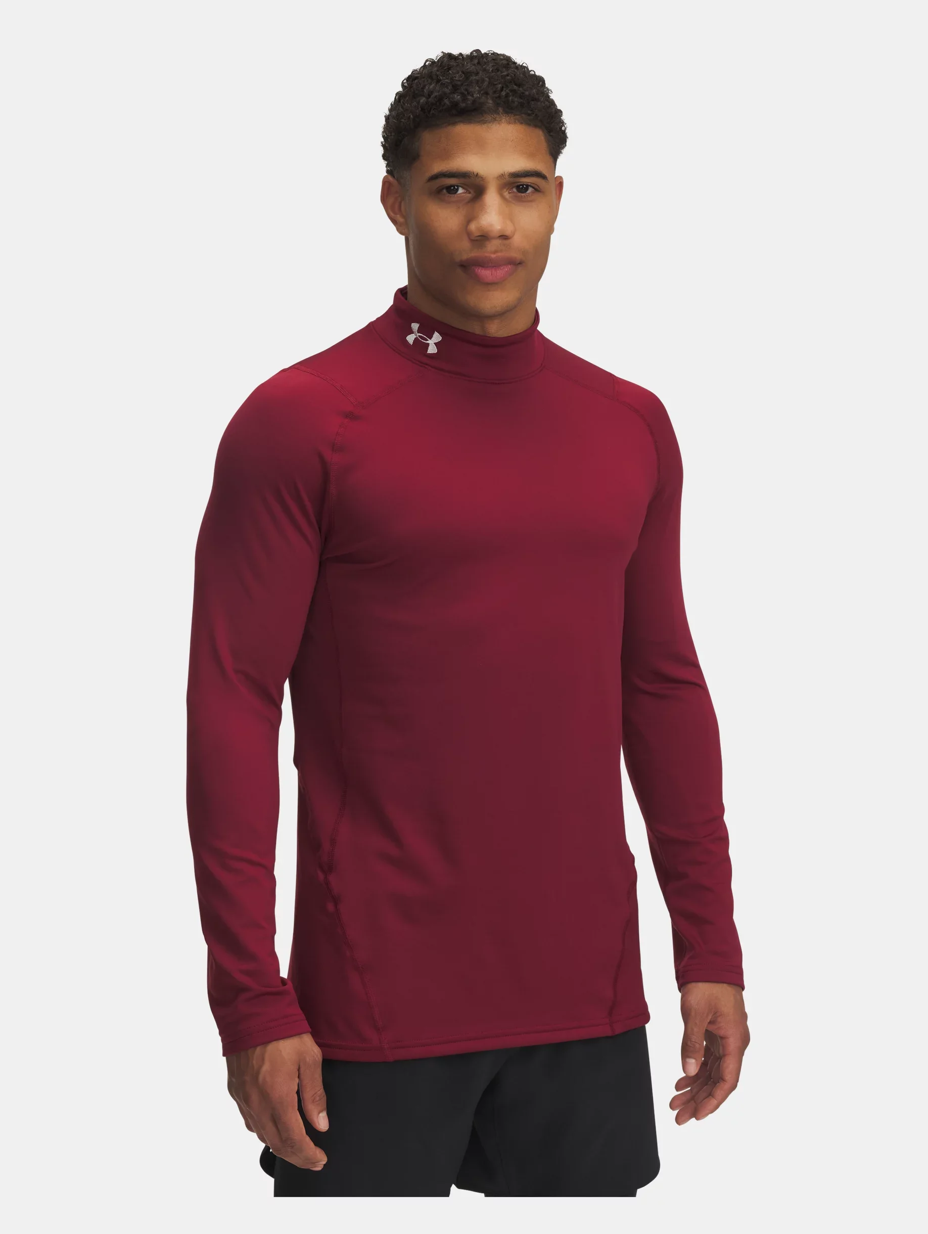 ColdGear® Fitted - 1