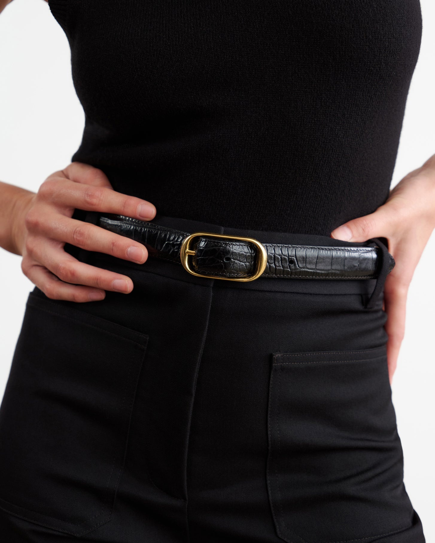 REINE BELT - 3