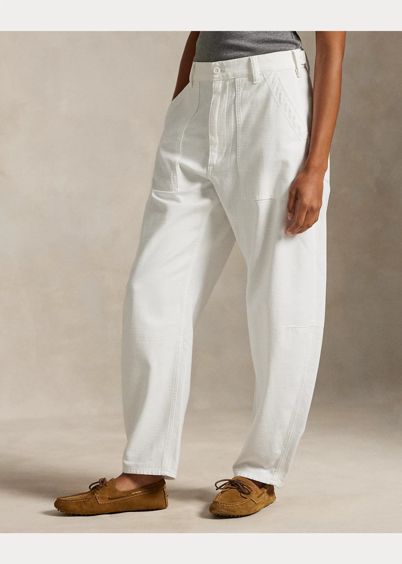 The Tapered Ricky Pant 3