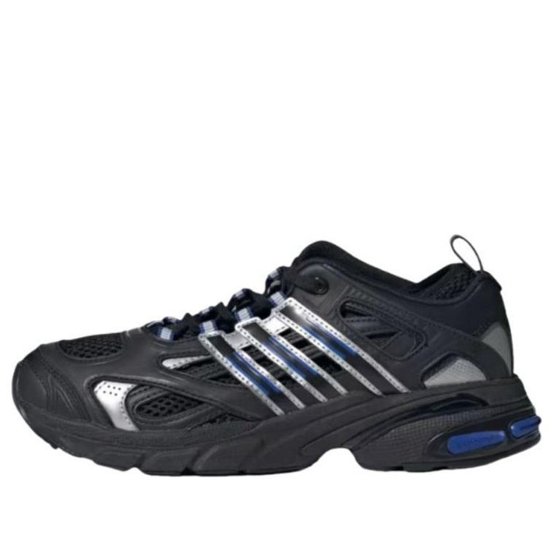 (WMNS) adidas Adistar Pose 'Core Black Silver Metallic' IG4231 - 1